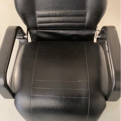 理容美容シャンプー椅子の画像