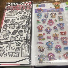 🍒シールセット⑥の画像