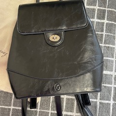 ミ二バックパックの画像