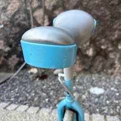 一輪車 16インチの画像