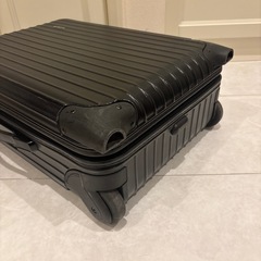 リモア　スーツケースの画像