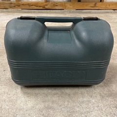 日立工機 コードレス丸のこ 18V 165mm #21の画像