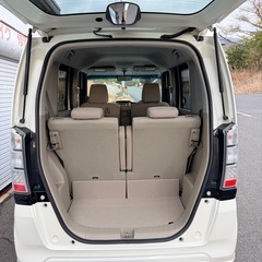 【大人気N-BOX】H25年 パワスラ 車検2年付き！即乗りOK！早い者勝ち！ の画像