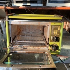 National オーブントースター　NT-6101の画像