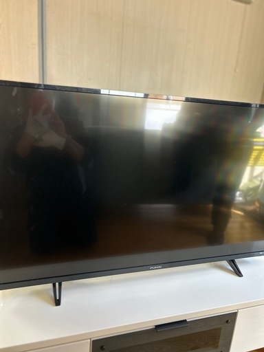 ?液晶テレビ&テレビボードセット 