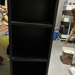 カラーボックスの画像