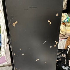 カラーボックスの画像