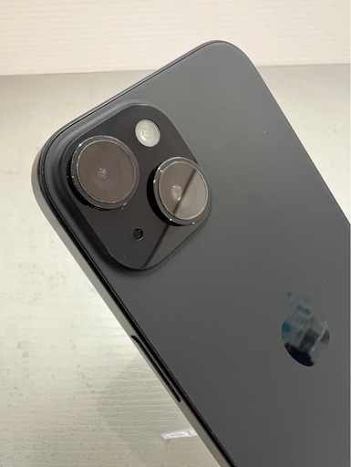 コスパ最強　iPhone 15 128GB ブラック　SIMフリー
