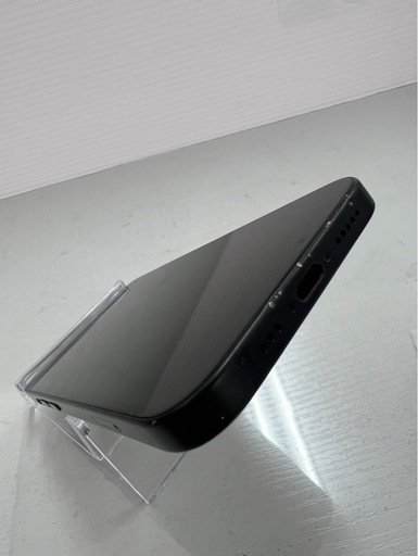 コスパ最強　iPhone 15 128GB ブラック　SIMフリー