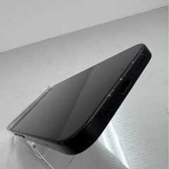 コスパ最強　iPhone 15 128GB ブラック　SIMフリーの画像