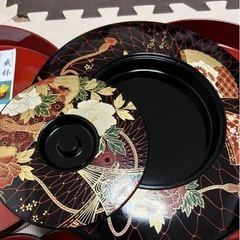 盛鉢【未使用品】の画像