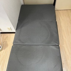 マットレスの画像