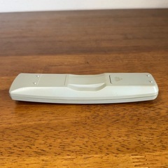 DENON RC-953 オーディオ リモコンの画像