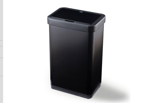 EK9578-50L-MBS 容量拡大50L ステンレス 自動開閉 静音 エコノヴァセンサービン省エネ EKO