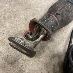 BOSCH GSA 900 セーバーソー（レシプロソー）#22の画像