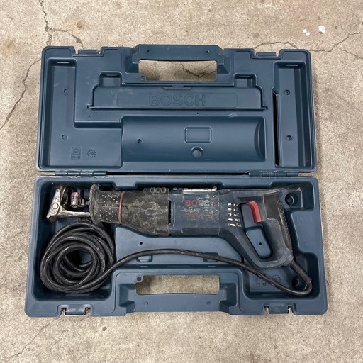 BOSCH セーバーソー　GSA900型 PRO GSA 1100 E セーバーソー | Bosch Professional
