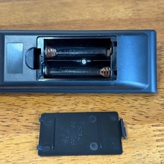 ORION オリオン リモコン LC-008の画像