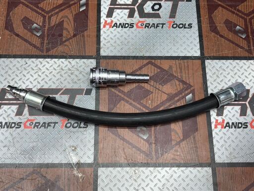 【未使用】日東工器 NITTO ACH-16 エアチッパー【ハンズクラフト佐賀】