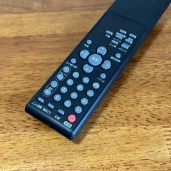 ORION オリオン リモコン LC-008の画像