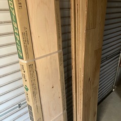 フローリング材　1坪分とバラ8枚(14枚)の画像