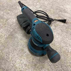Makita B05041 ランダムオービットサンダー #23の画像