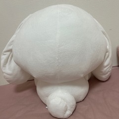 サンリオシナモンロールBIGぬいぐるみの画像