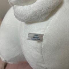 サンリオシナモンロールBIGぬいぐるみの画像