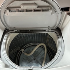 大至急引取お願いします！！洗濯機乾燥付！の画像