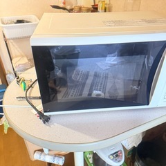 「退去に伴う不要品 譲ります（家具・家電・寝具・キッチン用品）」の画像