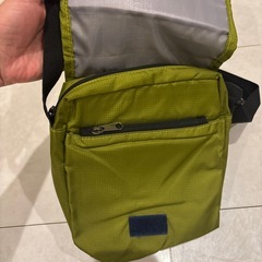 ショルダーバッグの画像