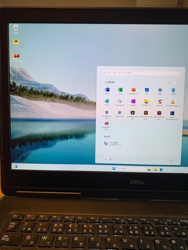 断捨離価格!Dell precision Dell precision 7710改その①　i7 6820HQ Quadro M5000