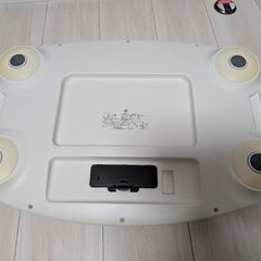 【中古品】タニタ　ベビースケールの画像