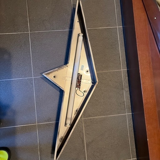 トラックアンドン