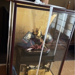 男の子用5月飾りの画像