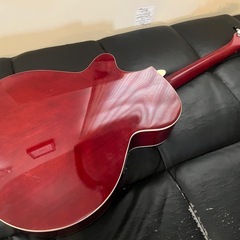 Cort SFX1F TWB エレアコの画像