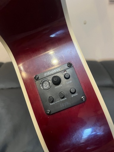 Cort SFX1F TWB エレアコ　アコースティックギター
