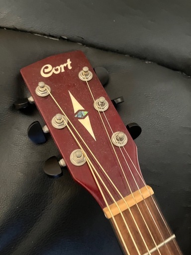 Cort SFX1F TWB エレアコ　アコースティックギター