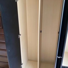 クローゼットタンスの画像