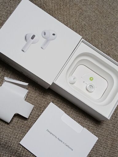 AirPods Pro3