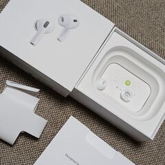 AirPods Pro3の画像