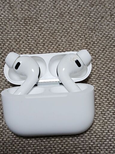AirPods Pro3