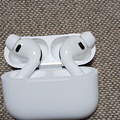 AirPods Pro3の画像