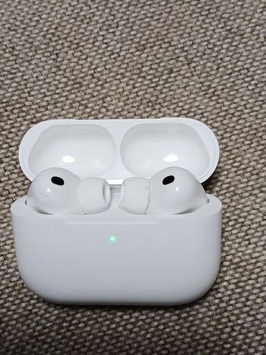 AirPods Pro3