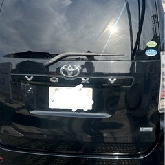 zrr 70 ボクシー　　zsの画像