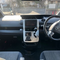 zrr 70 ボクシー　　zsの画像