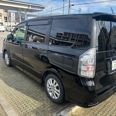 zrr 70 ボクシー　　zsの画像