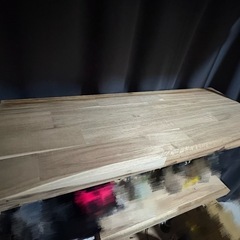 突っ張りラックの画像