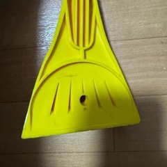 ②　スノーブラシの画像