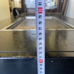 お好み焼きBBQ
グリルの画像