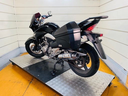 43203km ★始動動画あり★ スズキ GSR250 GJ55D　中型　兵庫県　神戸市　バイク